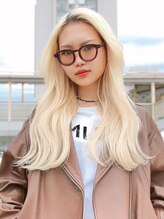 ジゼル 筑紫野(GiseL)&nbsp;ASAKI 