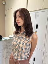 アローム(alom)&nbsp;動きでるミディアムレイヤー