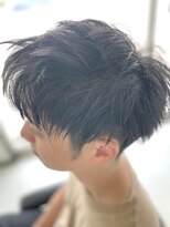 チープヒッピーズ(CHEAP HIPPIES)&nbsp;カット