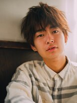 ストローク 八街店(STROKE)&nbsp;エアーカジュアルショート