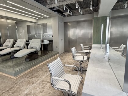 men's salon Gaudi 西宮北口店【メンズサロン ガウディ】【4月3日OPEN(予定)】の写真