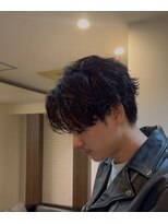 メゾンフォーメン(Maison for men)&nbsp;ツイストスパイラル