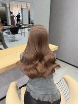 リーチェ(ReCHE by CAPA(旧：CAPA茅ヶ崎店）)&nbsp;チョコグレージュ
