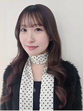 アスタリスク(asterisk)&nbsp;竹内 杏