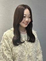 リーシュ ガーデン(Re:sh garden)&nbsp;チョコレートブラウン