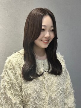 リーシュ(Re:sh) チョコレートブラウン