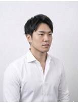 ワンワンオー バーバーショップ 博多店(@110 BARBER SHOP) メンズカット/フェード/濡れパン/バーバー/理容/博多/天神/眉毛