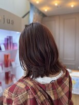 グッドネイバーズ 水戸赤塚(GOOD NEIGHBORS)&nbsp;ショコラピンクブラウン♪