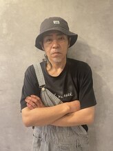 ファースト 伊那店(First)&nbsp;池上 徹
