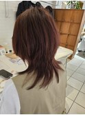 ウルフレイヤー