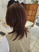 ヴァンカウンシル 春日井店(VAN COUNCIL) ウルフレイヤー