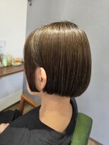 ヘアモグ(hair Mogu)&nbsp;ミニボブ