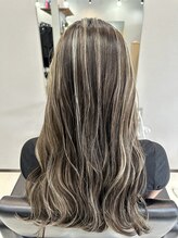 ラフヘアデザイン(Raf hair design)