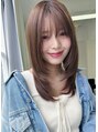 アンジェリカ 尼崎店(ANGELICA) レイヤーカットのお客様多数◎似合わせスタイル作ります◎