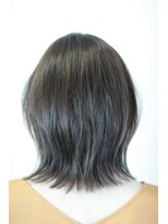 ノンスタイルノンコンセプト 美容室(Nostyle‐Noconcept)&nbsp;くびれボブデザイン