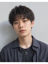 ファン(FUN)&nbsp;ニュアンスパーマ/フェザーパーマ/ダウンパーマ/学割U24/柏/柏駅