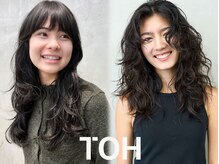 トオ(TOH)