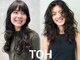 トオ(TOH)の写真