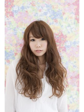 ニューヨークニューヨーク 大久保店(NYNY) ロングランダムウェーブ