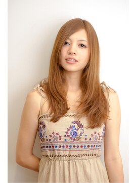 クロード モネ 吉祥寺店(Claude MONET) <ＭＯＮＥＴ>ナチュラルストレートスタイル