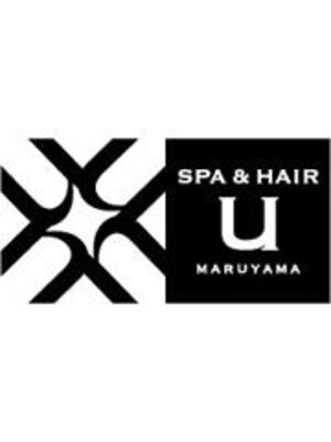 スパアンドヘアユー(SPA&HAIR u)