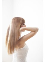 プレミア(PREMIER)&nbsp;ストレートベージュ