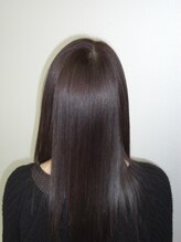 チュティ(Cuti) トリートメント
