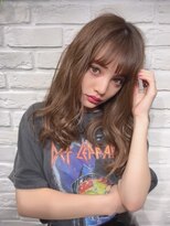 アンククロス 表参道(ANKH CROSS)&nbsp;外国人ヌーディベージュ【ANKH CROSS 表参道】