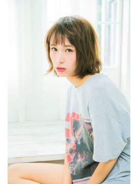 クロエ 恵比寿(Cloe) レイヤーストレート