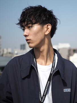 プレディカ(pledica) ツヤ感ショートマッシュ★