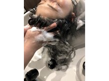 ベースヘアー(BASE hair)