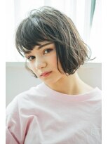 グランシャリオ 笹塚店(Grand Chariot) 【GrandChariot 笹塚】くせウェーブ