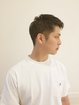 アクエルド(acuerdo) ナチュラルベリーショート