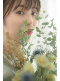 《花屋併設》DRY ARRANGE@20代30代40代@アディクシーカラー
