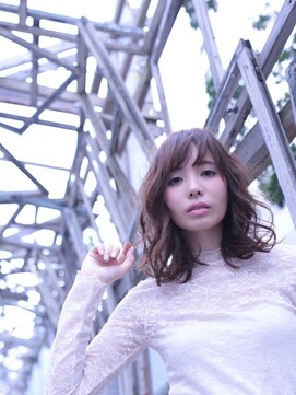 コクウ(cocu) ミディアム