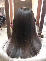 リハイド(ReHyd)&nbsp;髪質改善リハイドプロ結果