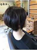 ショート