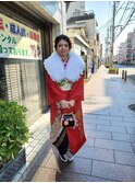 成人式
