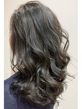 アイプライベートヘアサロン(A.I private hair salon) .