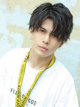 リップス 表参道店(LIPPS) エレンショート