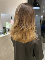 ウォーカーズ(WALKERS) 外国人風デザイン