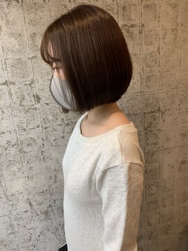 ザ ラボ アングゥ(The Labo ungu) 大人bob