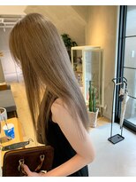 ニキータ(Nikiita)&nbsp;ロングハイトーン