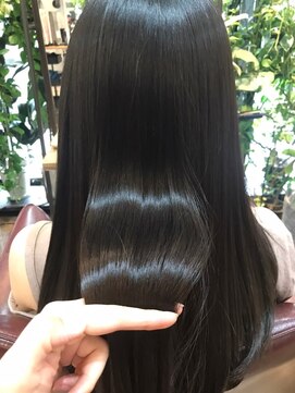 ロダット 横浜(LODAT by little) つやさらスタイル【LODAT横浜】