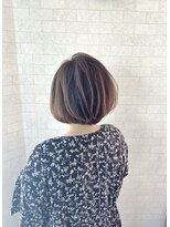 サロン Salon アイ アート&nbsp;ボブ