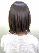 ヒート バイ アンカットラウンジ 渋谷(HEAT by UNCUT&LOUNGE)&nbsp;ダブルカラー/インナーカラー/ケアブリーチ/ハイライト［渋谷］