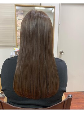 リアナ(RIANA) ウルトワトリートメント　ロング