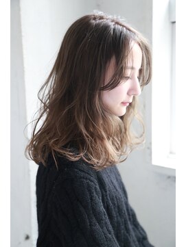 インビテーション 名古屋(invitation) ミディアムレイヤー〈kohei〉