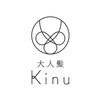 キヌ(Kinu)のお店ロゴ