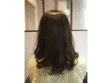 フィノヘアルーム(FINO Hair Room)